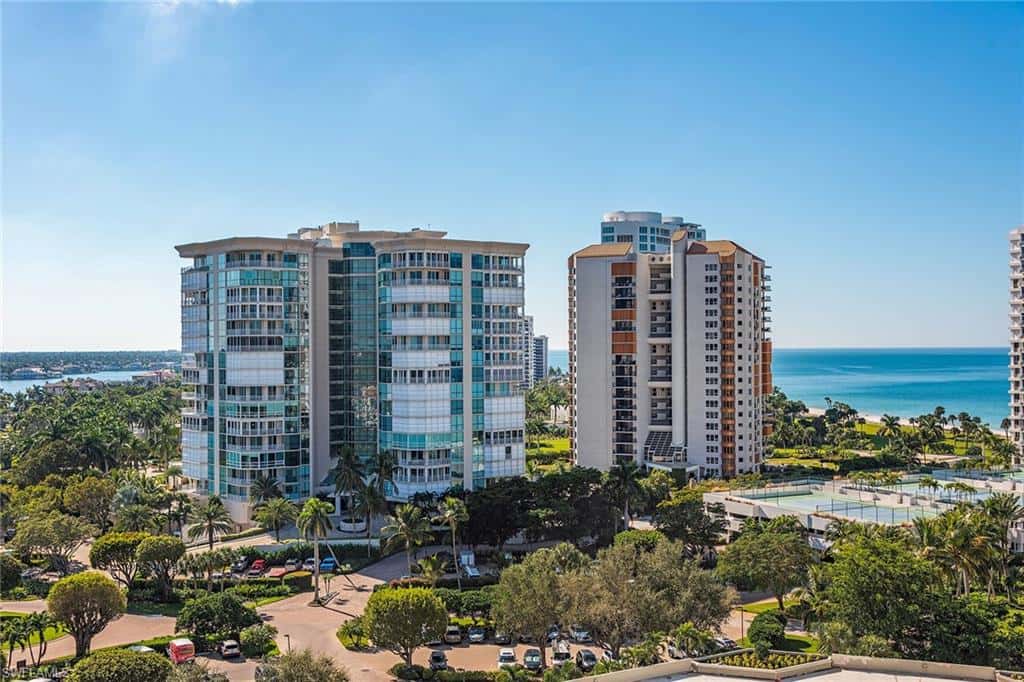 4451 Gulf Shore Blvd #1403, Naples, photo 13