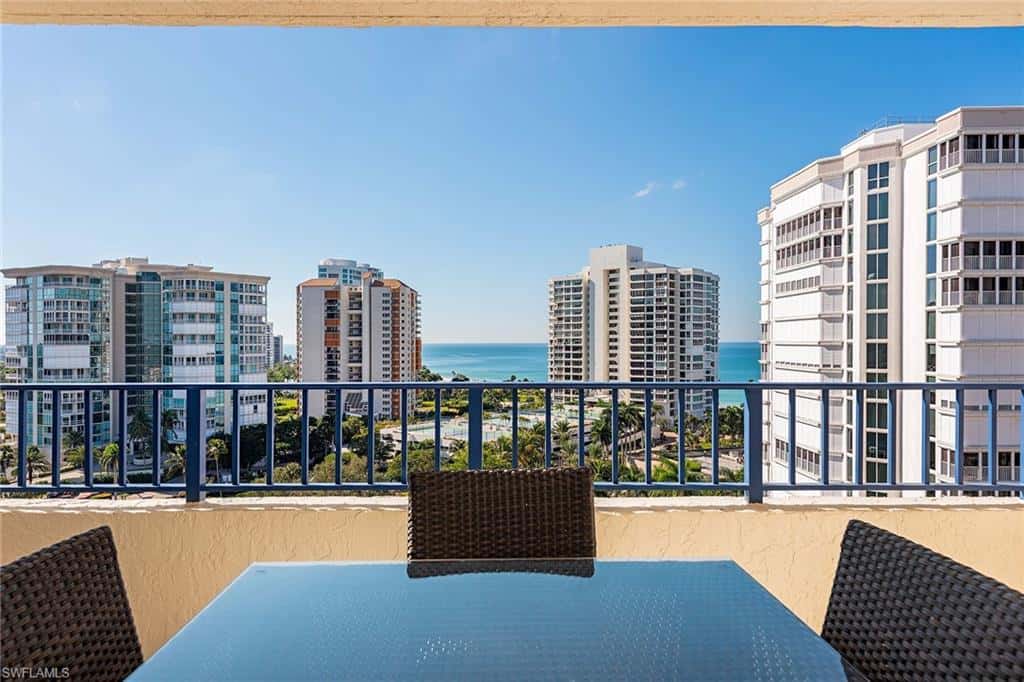 4451 Gulf Shore Blvd #1403, Naples, photo 12