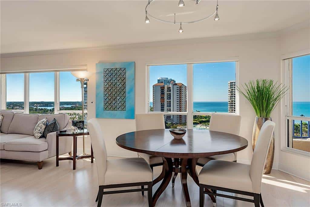 4451 Gulf Shore Blvd #1403, Naples, photo 7