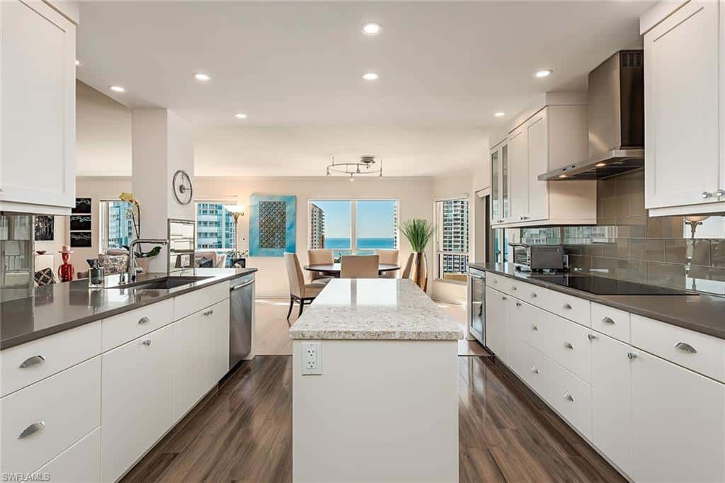 4451 Gulf Shore Blvd #1403, Naples, photo 5