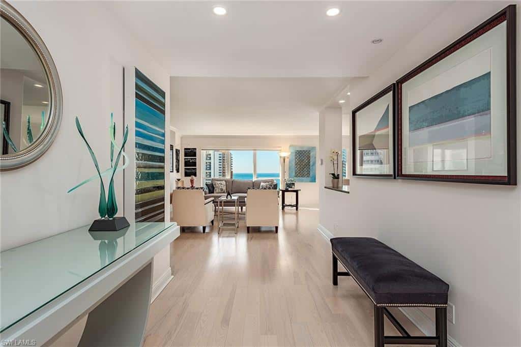 4451 Gulf Shore Blvd #1403, Naples, photo 4
