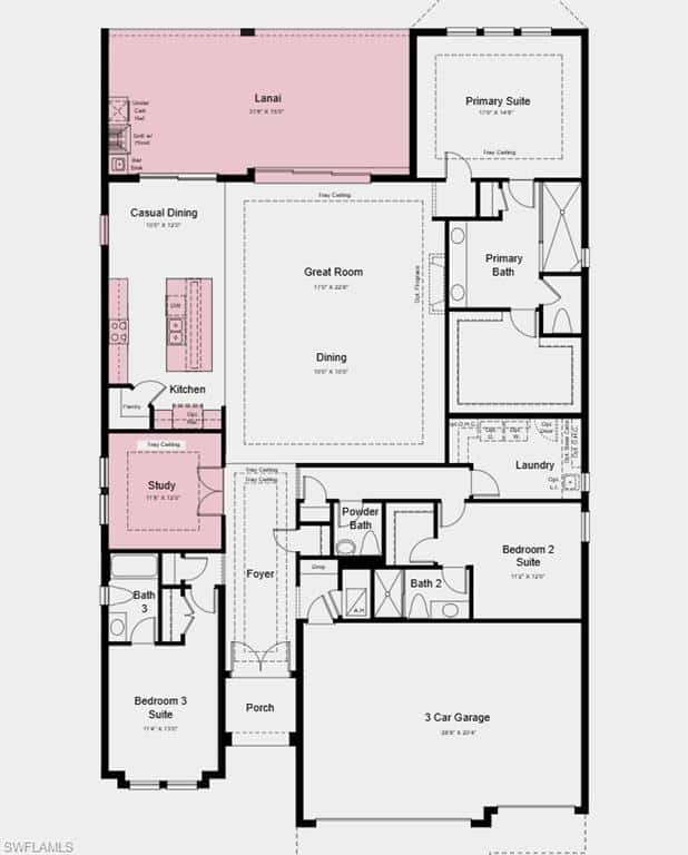 19757 Sanctuary Breeze Way, Estero, photo 15