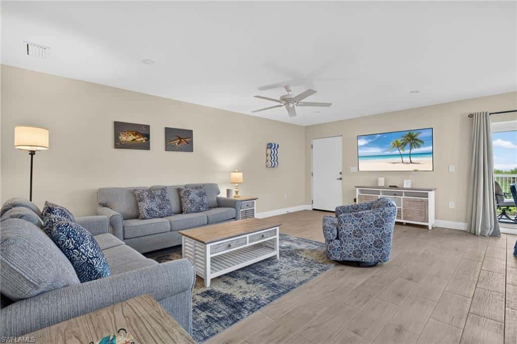 827 Gulf Dr #c-3, Sanibel, photo 5