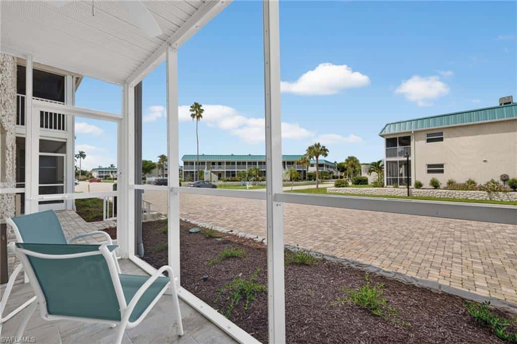 827 Gulf Dr #c-3, Sanibel, photo 14