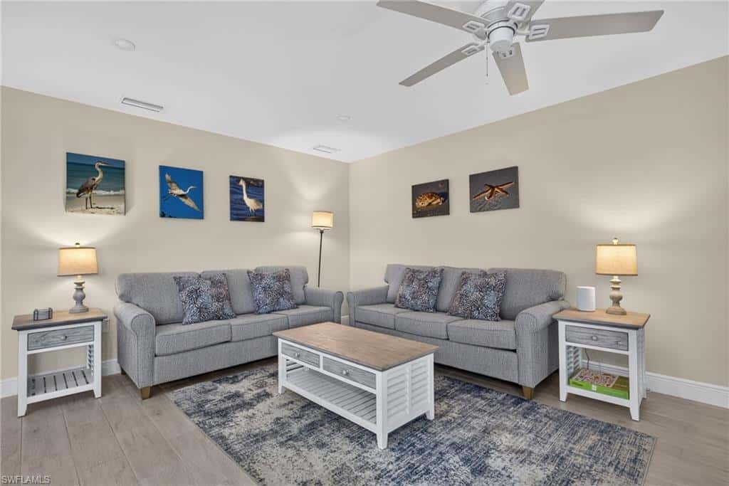 827 Gulf Dr #c-3, Sanibel, photo 6