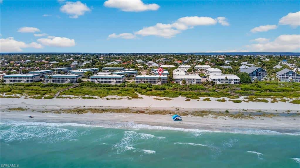 827 Gulf Dr #c-3, Sanibel, photo 31