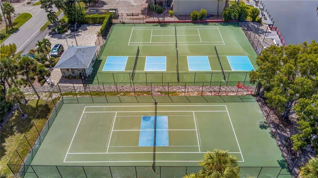 827 Gulf Dr #c-3, Sanibel, photo 25