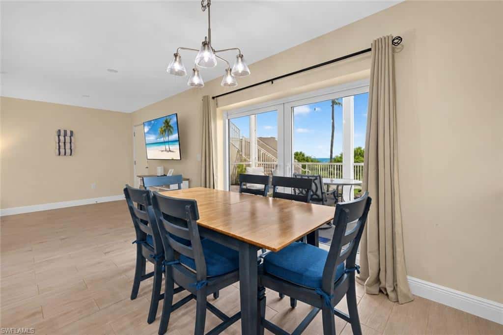 827 Gulf Dr #c-3, Sanibel, photo 4