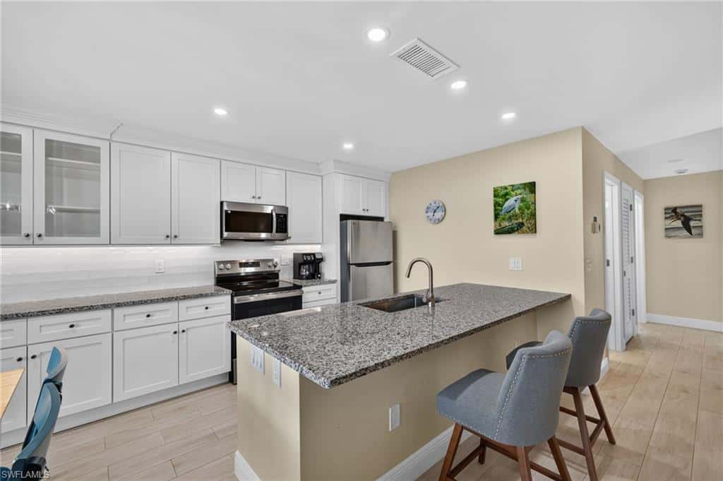 827 Gulf Dr #c-3, Sanibel, photo 8
