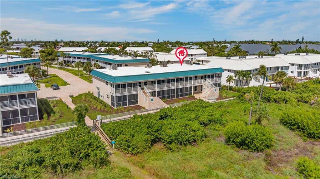 827 Gulf Dr #c-3, Sanibel, photo 22