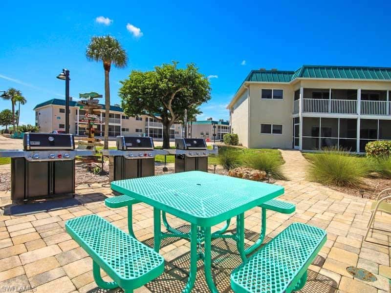 827 Gulf Dr #c-3, Sanibel, photo 27