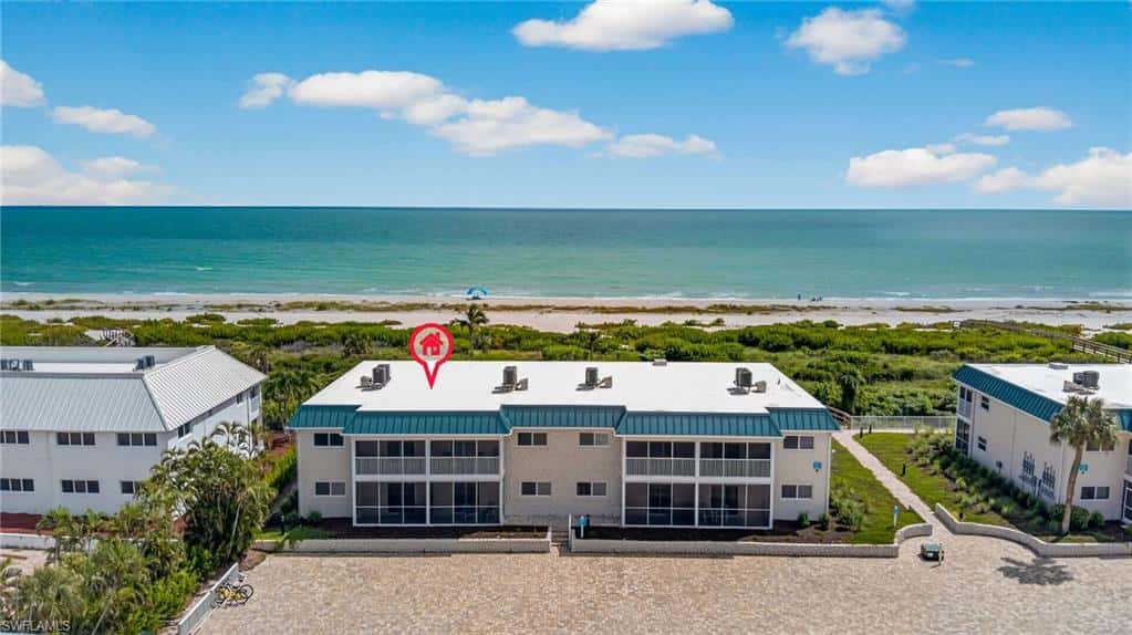 827 Gulf Dr #c-3, Sanibel, photo 30