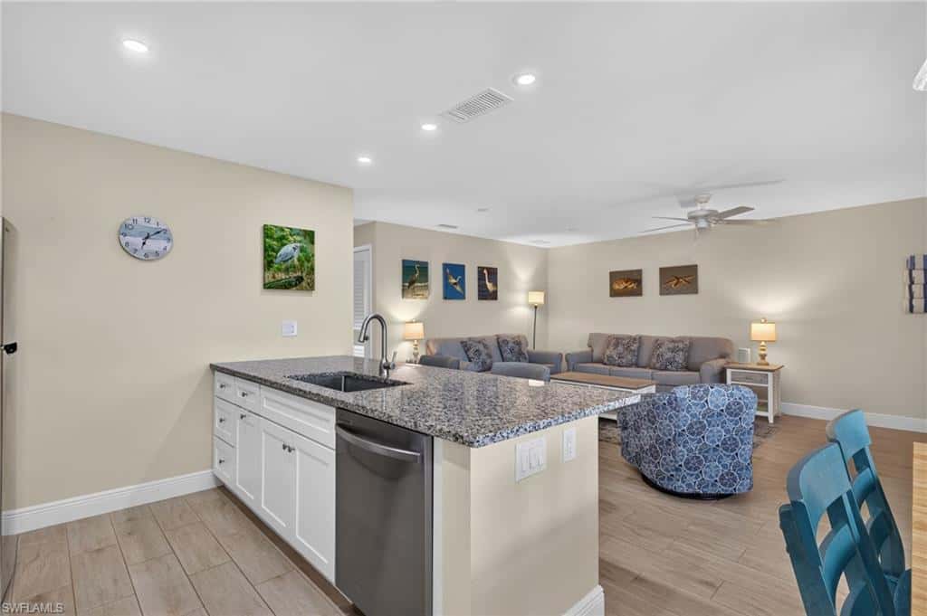 827 Gulf Dr #c-3, Sanibel, photo 9