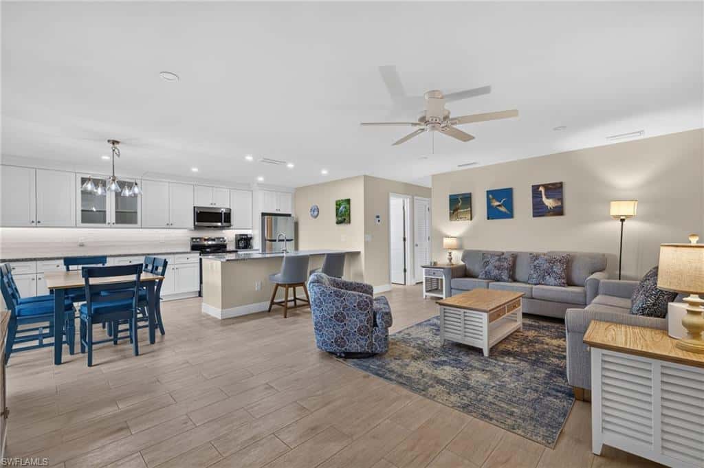 827 Gulf Dr #c-3, Sanibel, photo 7