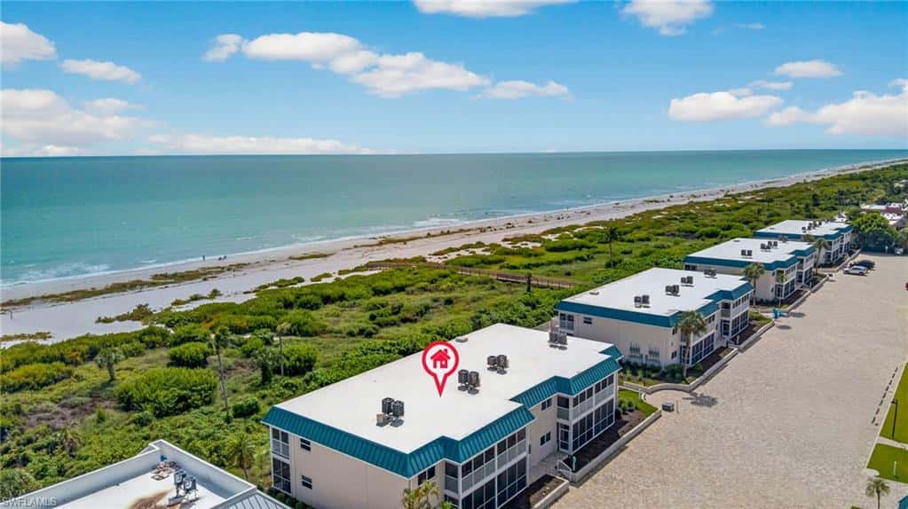 827 Gulf Dr #c-3, Sanibel, photo 23