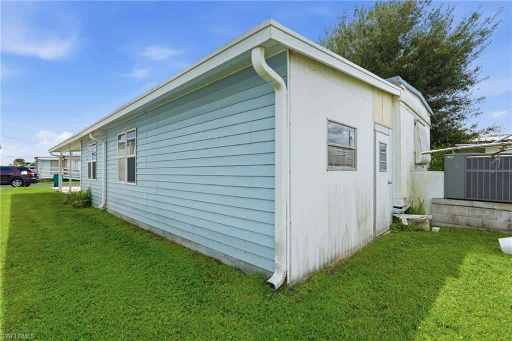 153 Primrose Ln #65, Naples, photo 23