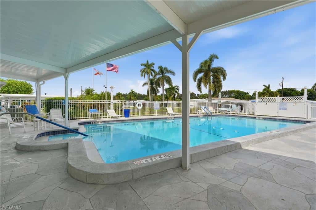 153 Primrose Ln #65, Naples, photo 27