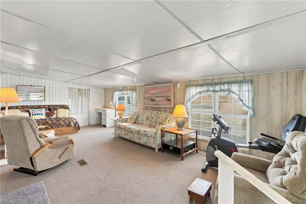153 Primrose Ln #65, Naples, photo 6