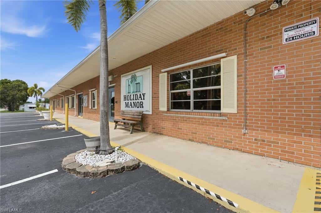 153 Primrose Ln #65, Naples, photo 26