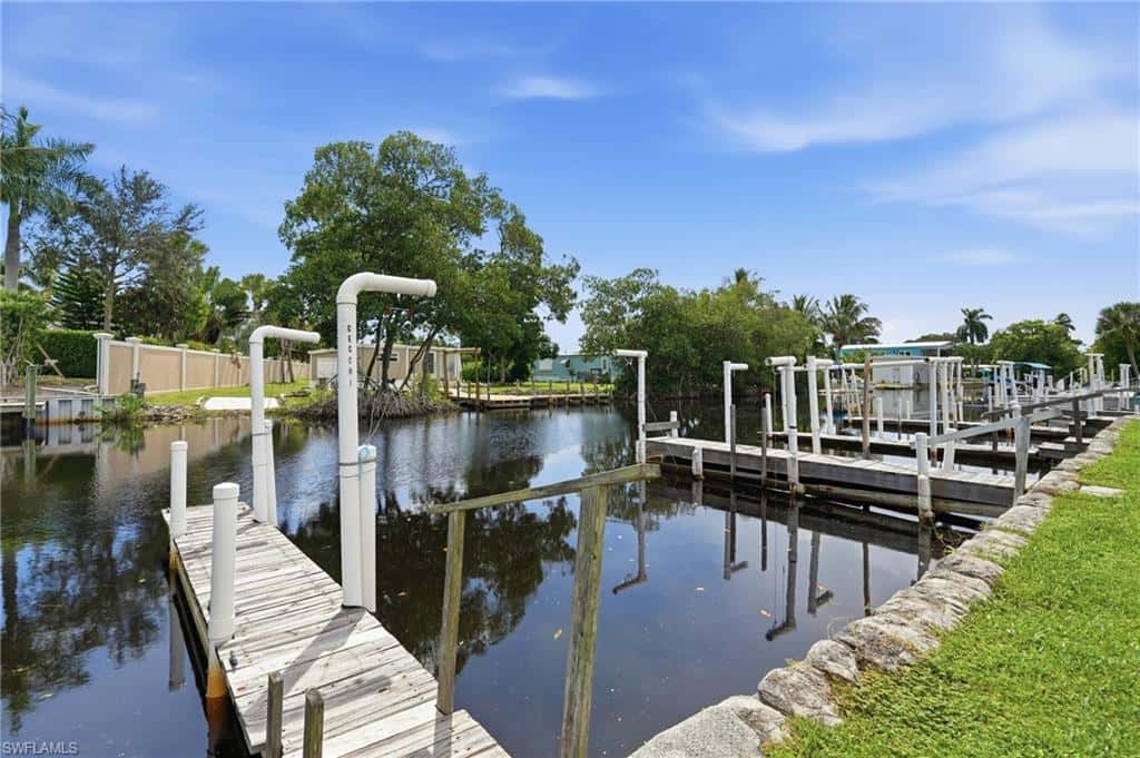 153 Primrose Ln #65, Naples, photo 32