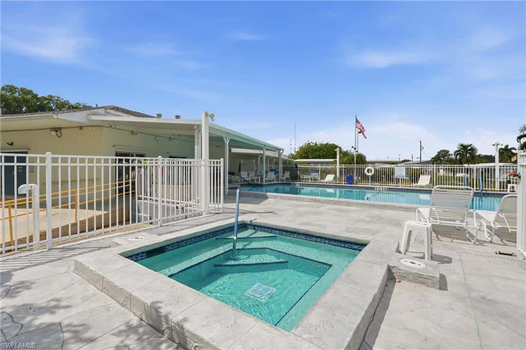 153 Primrose Ln #65, Naples, photo 28