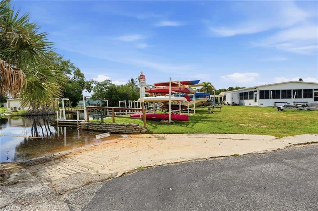 153 Primrose Ln #65, Naples, photo 31