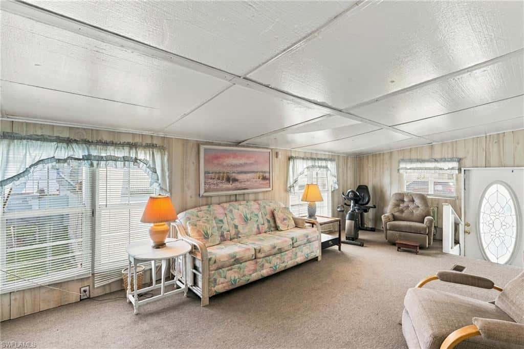 153 Primrose Ln #65, Naples, photo 4