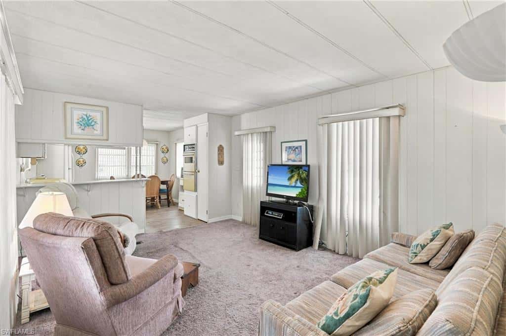 153 Primrose Ln #65, Naples, photo 8
