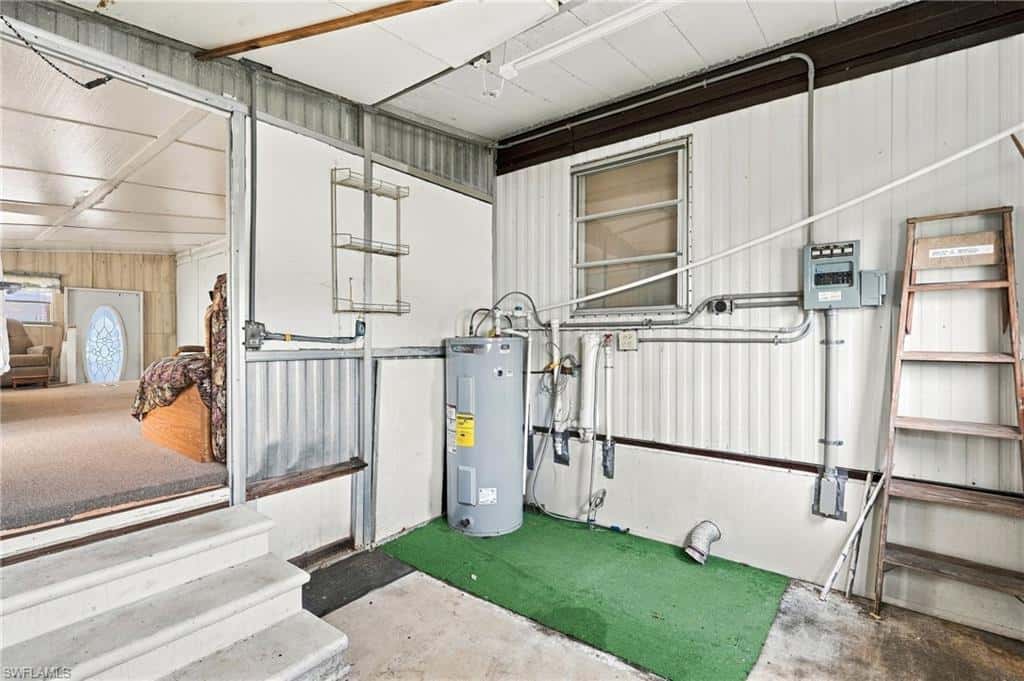 153 Primrose Ln #65, Naples, photo 25