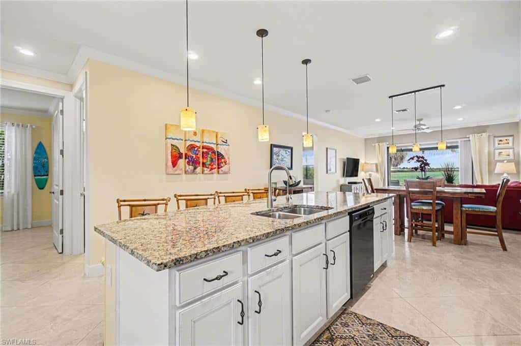 20317 Corkscrew Shores Blvd, Estero, photo 6