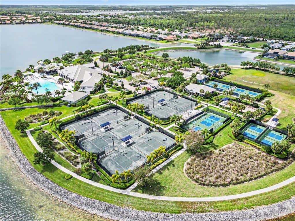 20317 Corkscrew Shores Blvd, Estero, photo 13