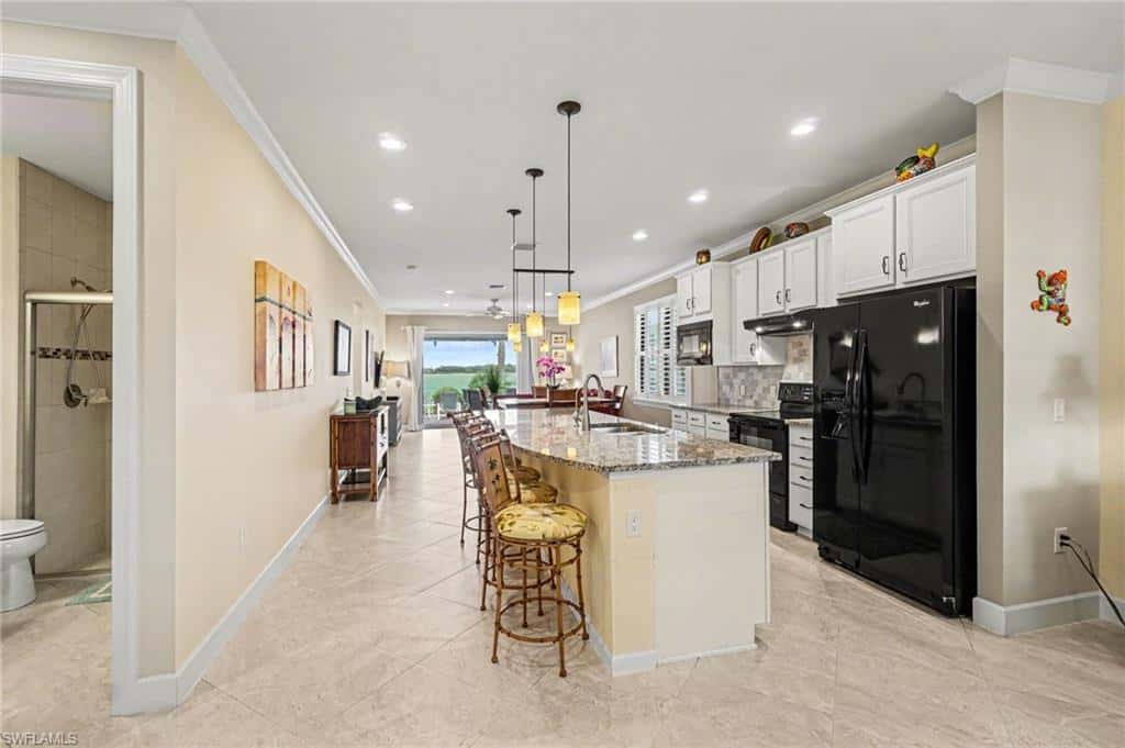 20317 Corkscrew Shores Blvd, Estero, photo 5