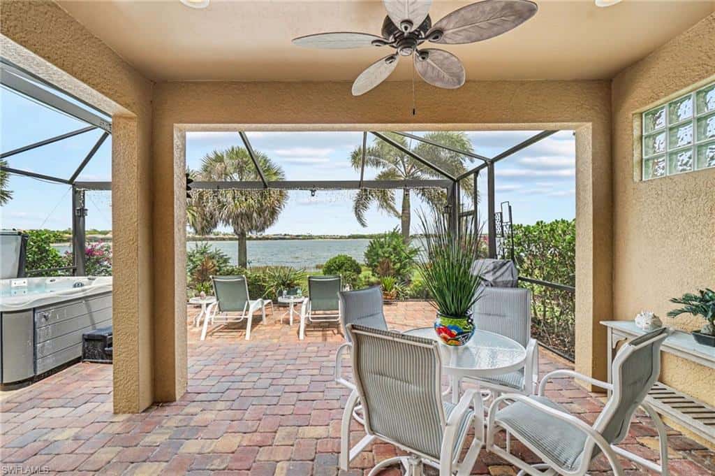 20317 Corkscrew Shores Blvd, Estero, photo 10