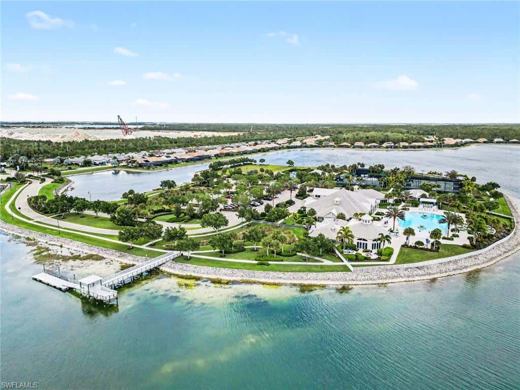 20317 Corkscrew Shores Blvd, Estero, photo 15