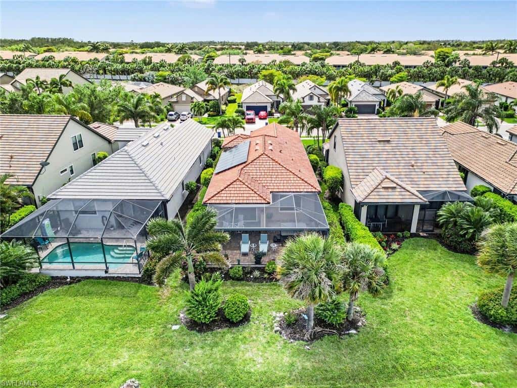 20317 Corkscrew Shores Blvd, Estero, photo 11