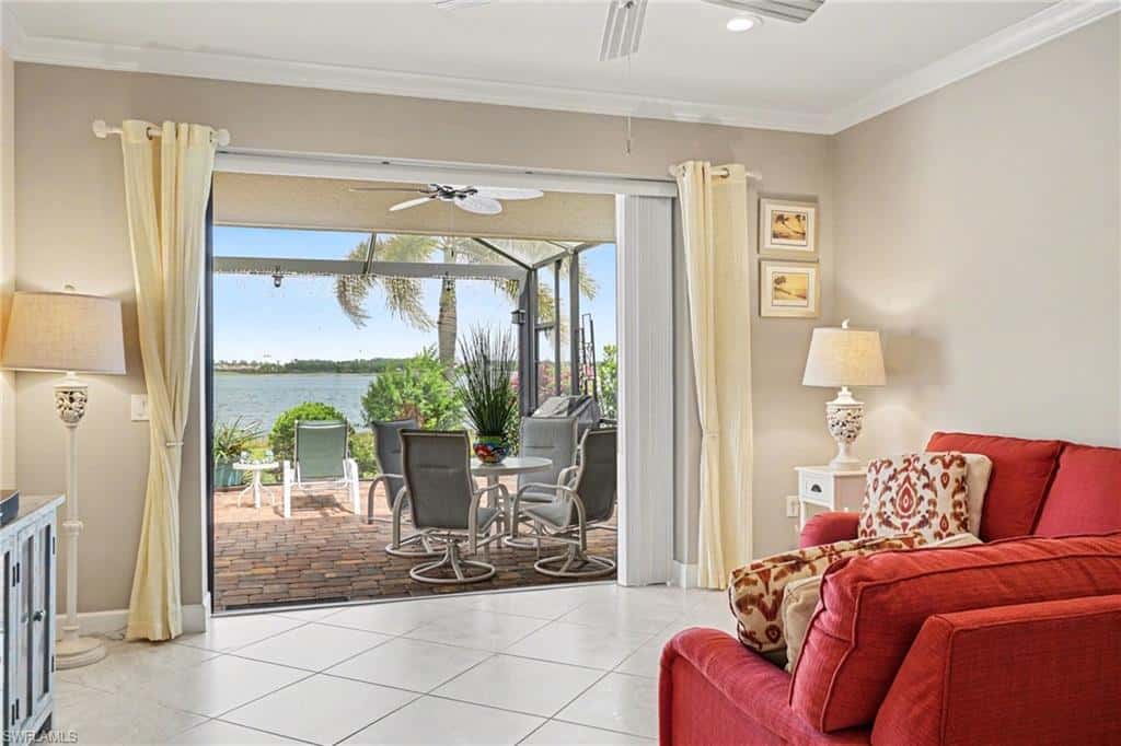 20317 Corkscrew Shores Blvd, Estero, photo 4