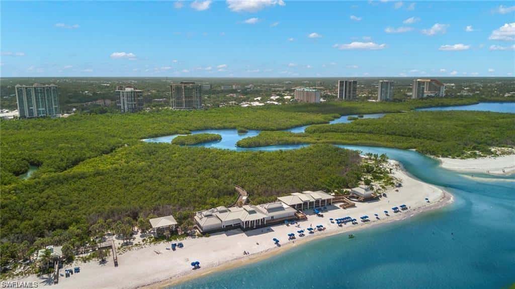 6075 Pelican Bay Blvd #303, Naples, photo 42