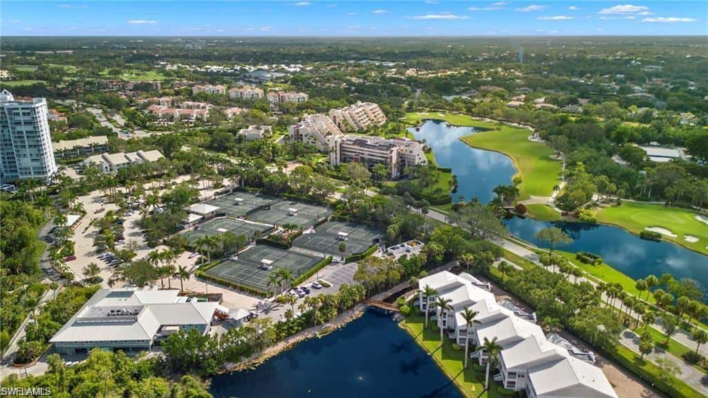 6075 Pelican Bay Blvd #303, Naples, photo 43