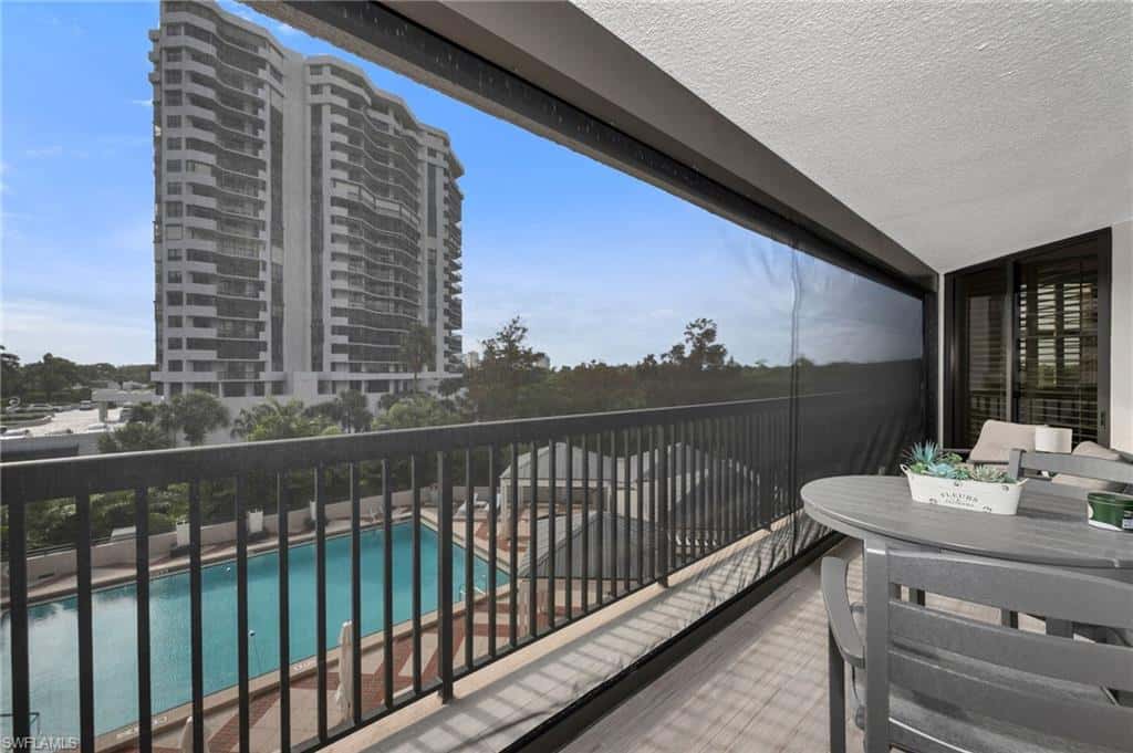 6075 Pelican Bay Blvd #303, Naples, photo 22