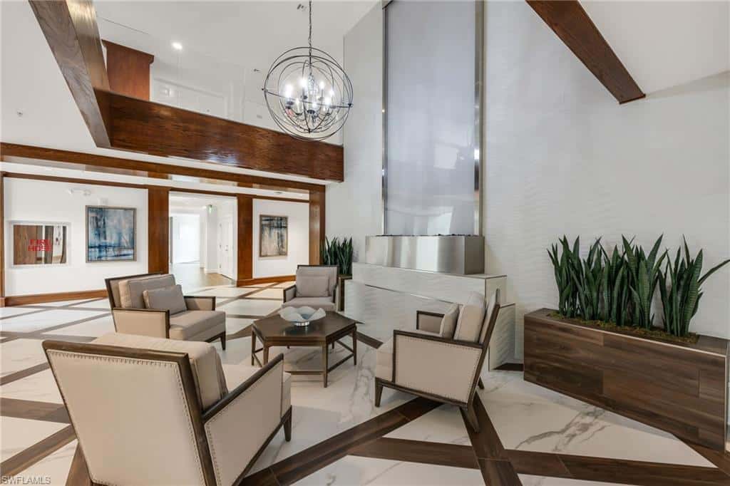 6075 Pelican Bay Blvd #303, Naples, photo 36