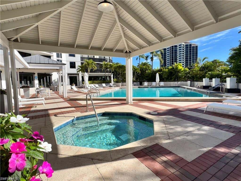 6075 Pelican Bay Blvd #303, Naples, photo 32