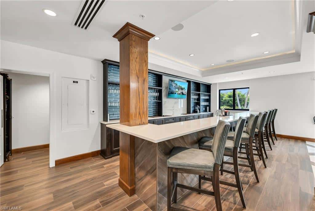 6075 Pelican Bay Blvd #303, Naples, photo 24