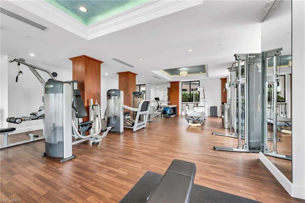 6075 Pelican Bay Blvd #303, Naples, photo 38