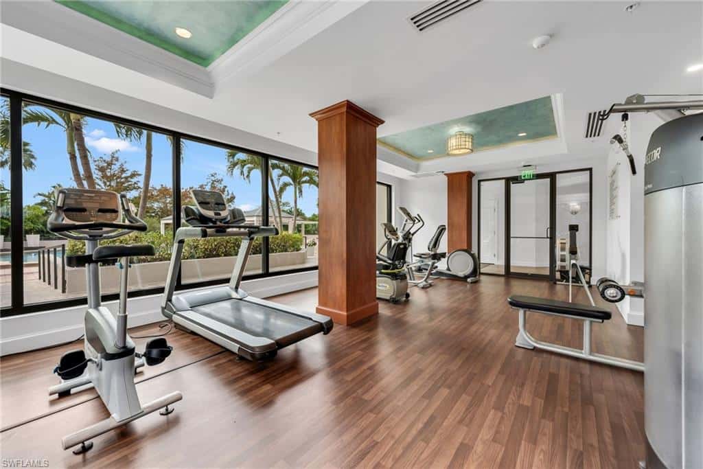 6075 Pelican Bay Blvd #303, Naples, photo 37