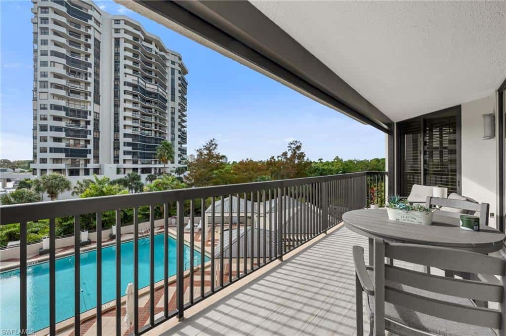 6075 Pelican Bay Blvd #303, Naples, photo 21