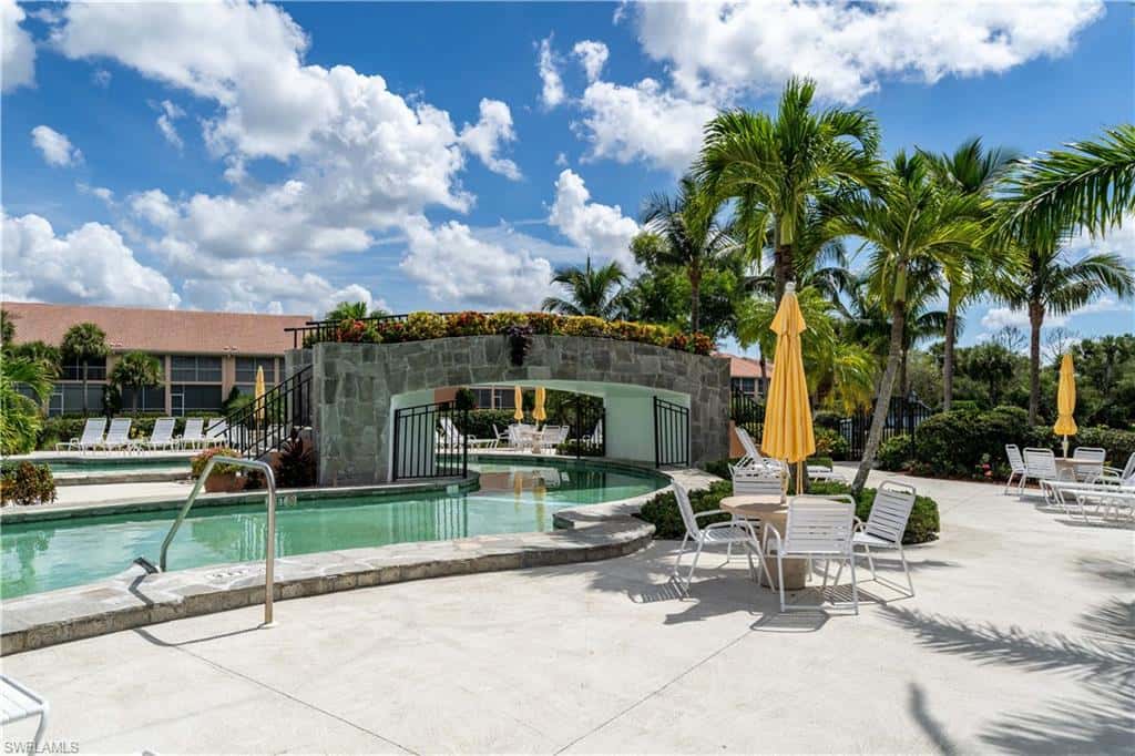 6730 Beach Resort Dr #8, Naples, photo 16