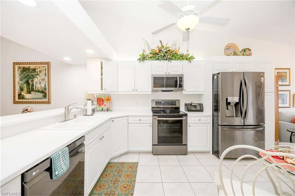 6730 Beach Resort Dr #8, Naples, photo 5