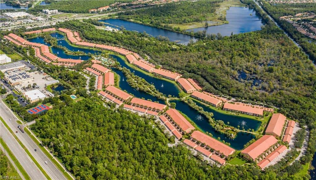 6730 Beach Resort Dr #8, Naples, photo 21