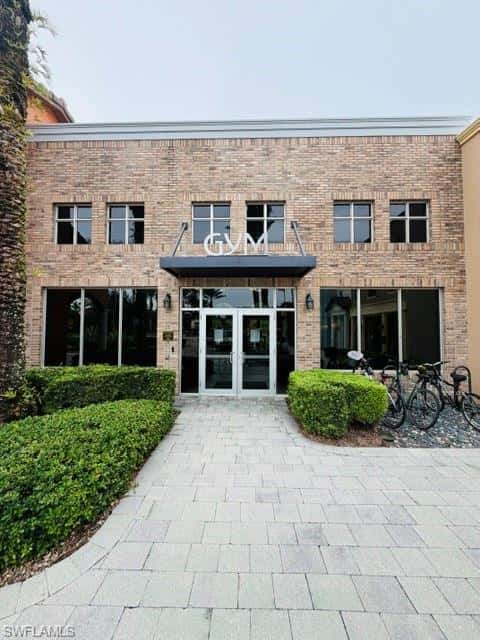 9122 Chula Vista St #12101, Naples, photo 43