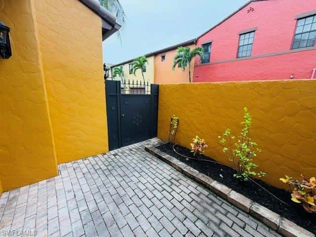 9122 Chula Vista St #12101, Naples, photo 16